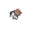 Metallic Cyndaquil